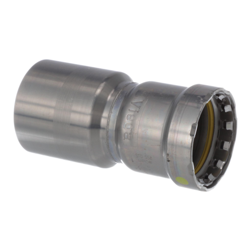 6615.1 - Viega MegaPressG reducer