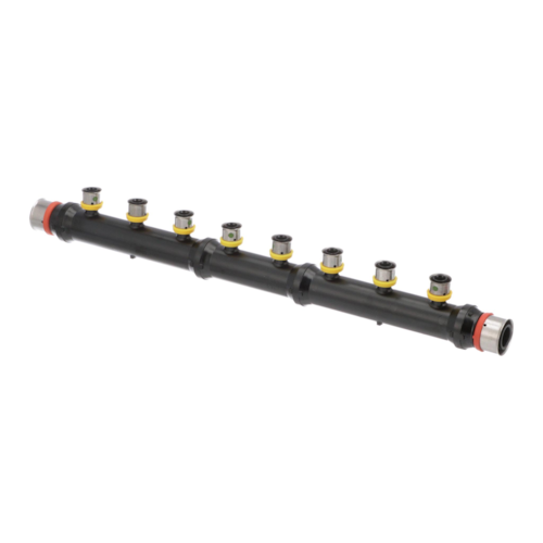 V5636 - Viega PureFlow Press manifold