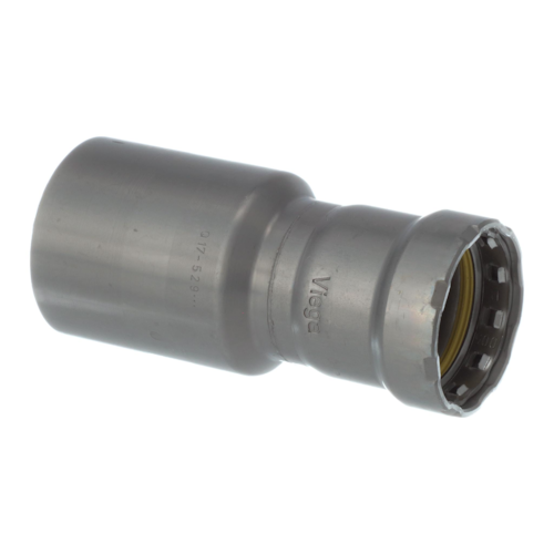 6615.1 - Viega MegaPressG reducer