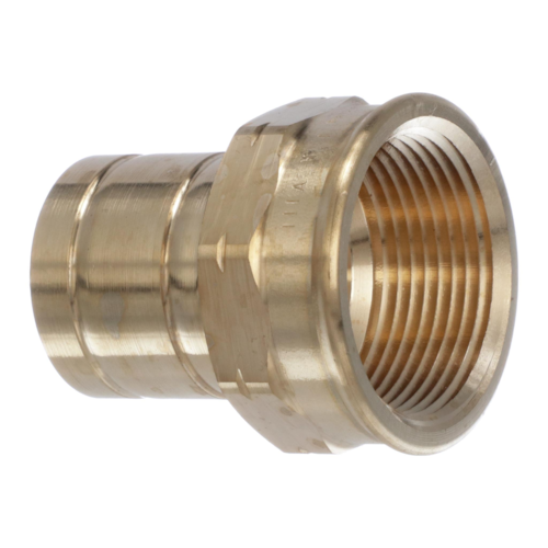 2912.1ZL - Viega ProPress adapter