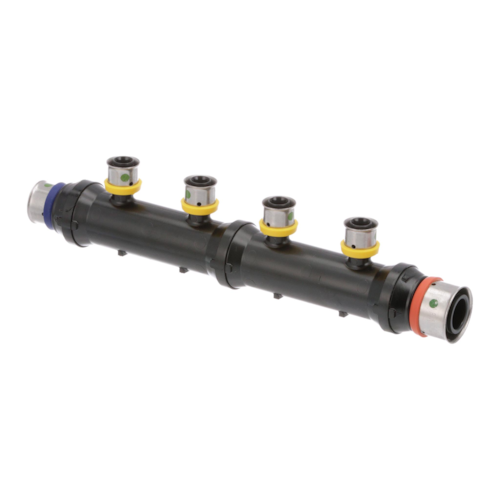 V5636 - Viega PureFlow Press manifold
