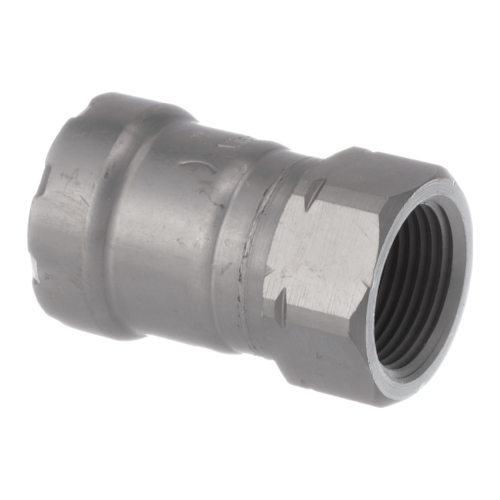 6612 - Viega MegaPressG adapter