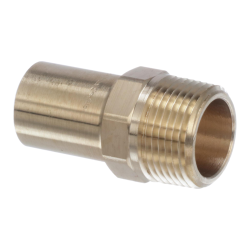 2911.1ZL - Viega ProPress adapter