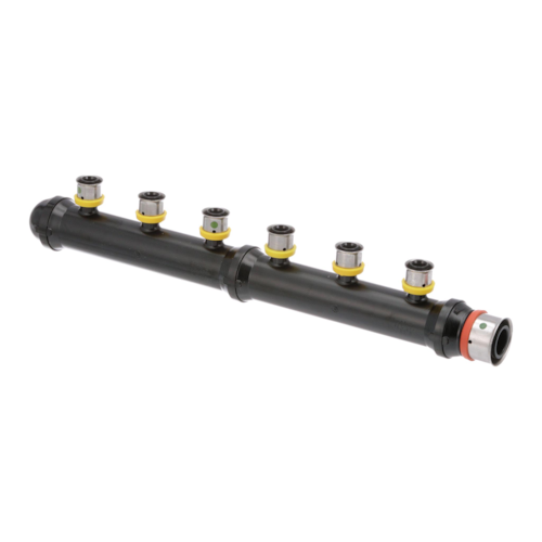V5636.1 - Viega PureFlow Press manifold