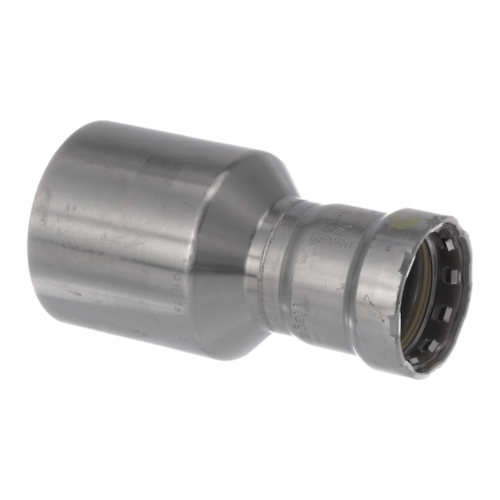 6615.1 - Viega MegaPressG reducer