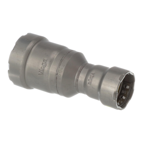 6615.2 - Viega MegaPressG reducer