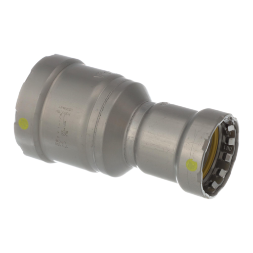6615.2 - Viega MegaPressG reducer