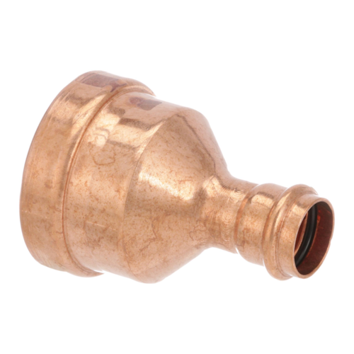 0915.2XL - Viega ProPress reducer
