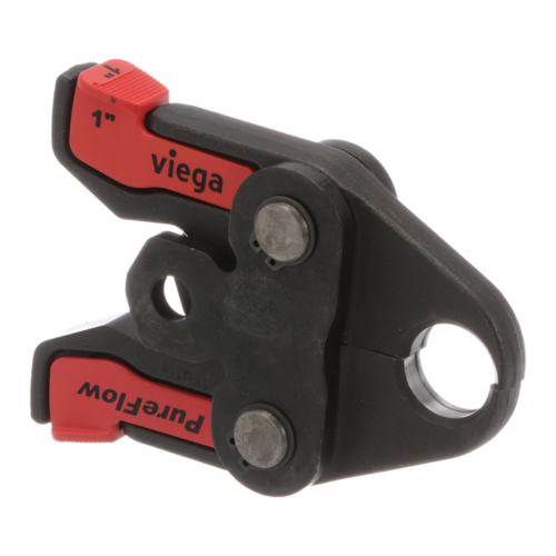 2899.7US - Viega PureFlow standard press jaw