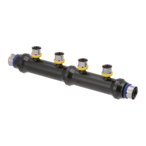 V5636 - Viega PureFlow Press manifold