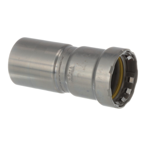 6615.1 - Viega MegaPressG reducer