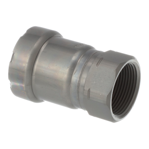 6612 - Viega MegaPressG adapter
