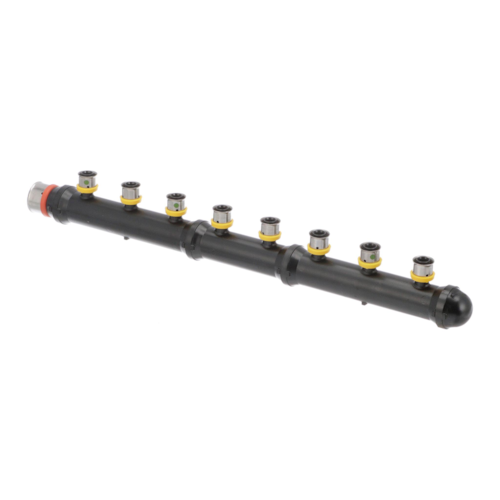 V5636.1 - Viega PureFlow Press manifold