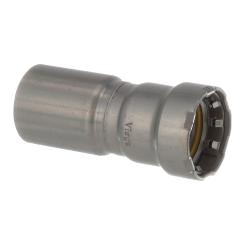 6615.1 - Viega MegaPressG reducer