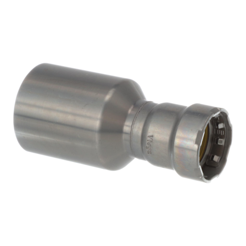 6615.1 - Viega MegaPressG reducer