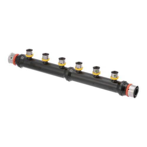 V5636 - Viega PureFlow Press manifold