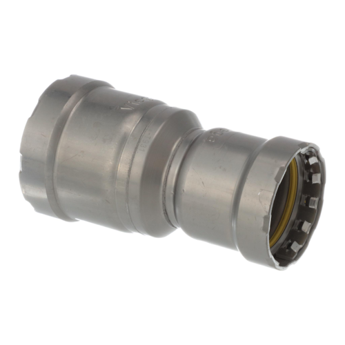 6615.2 - Viega MegaPressG reducer