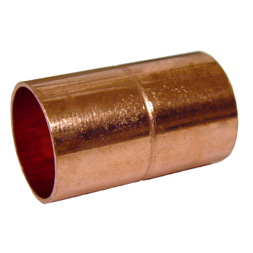 Coupling - Rolled Stop - Wrot Pressure Fittings