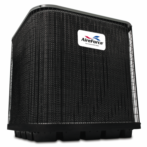 3.5 Ton Air Conditioner 14.3 SEER2 R410A Copeland Scroll Compressor, Heavy duty PSC motor