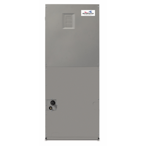 3.5 Ton Air Handler SEER2 R410A Factory-installed TXV Multi-poised Multi-speed