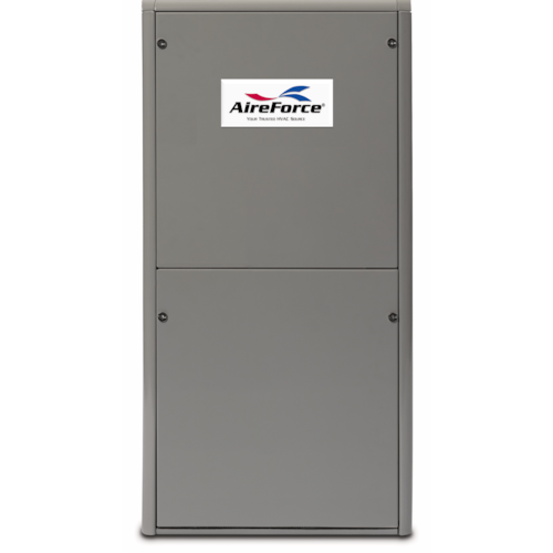 80% AFUE Upflow/Horizontal Single-Stage Furnace - D Cabinet