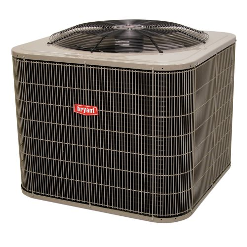 Legacy Single-Stage Heat Pump 5 Ton Up To 15.2 SEER2