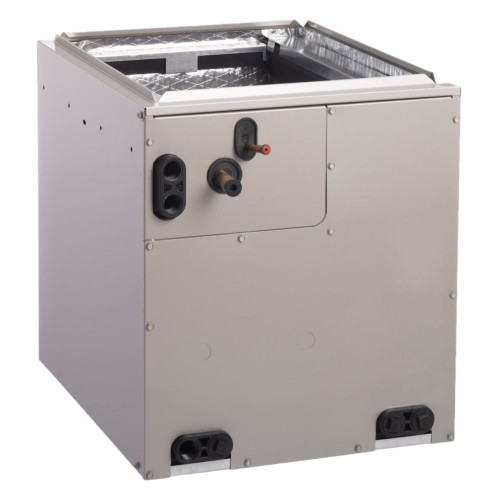 Preferred Multipoise Cased V Evaporator Coil With Vertex Technology 4 Ton