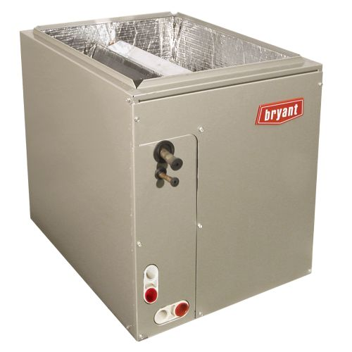 Preferred Multipoise A Evaporator Coil Cased 3 Ton