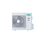 230V, SEER 18 HD CONDENSING UNIT 36,000BTU