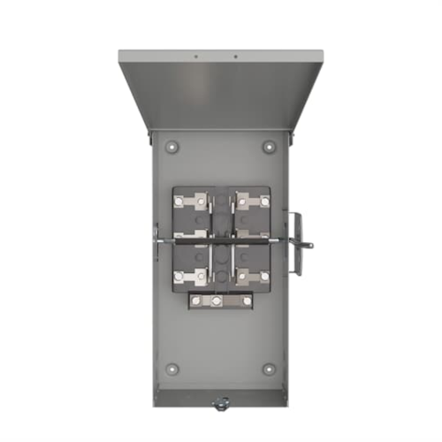 60A 3P GD N1 240V NONFUSE SW