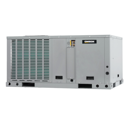 Oxbox 5 Ton R-410A 13.4 SEER 2 Heat Pump Packaged Unit