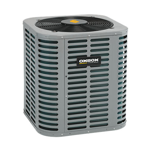 Oxbox 2.5 Ton R-410A 14.3 SEER2 Air Conditioner