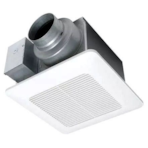 PANASONIC 50-80-110 CFM VENT FAN <0.3 SN