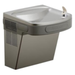 ELKAY GRAY SINGLE COOLER FILTERED 8GPH