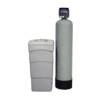 STERLING 30K GRAIN TALL CLACK SOFTENER