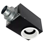 PANASONIC 80 CFM WHISPERRECESSED LED