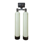 2-TANK STERLING IRON REDUCTION SYSTEM