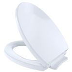 TOTO WHITE SOFTCLOSE E/R SEAT