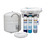 STERLING 5-STAGE QUICK CHANGE RO SYSTEM