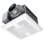 PANASONIC 50-80-110 FAN/LED LIGHT