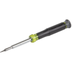 32314 14-IN-1 PRECISION SCREWDRIVER/NUTDRIVER KLEIN TOOLS