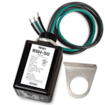 96415 (RSH-50) 50KA SURGE PROTECTOR SINGLE LED INDICATOR RECTORSEAL