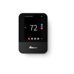 FREE AMANA SMART THERMOSTAT WITH R32 S-SERIES SYSTEM PURCHASE AMANA or GOODMAN SYSTEM ATST-CWE-BL-A + REQUIRED TAG ALONG PC7510 - HVAC PROMOTION **MUST BE SOLD WITH A SYSTEM** **INCLUDING INDOOR AND OUTDOOR** VALID until 09/30/26