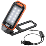 56403 RECHARGEABLE PERSONAL WORKLIGHT KLEIN TOOLS
