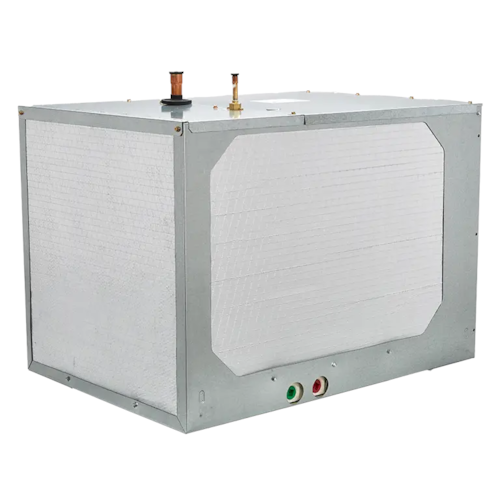 76769300 REPLACEMENT DRAIN PAN 21-1/2" LONG FITS JP SERIES HORIZ CASED COIL ADP