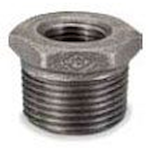 GA 3/4X1/2 STL HEX BUSHING 34HB1006004C