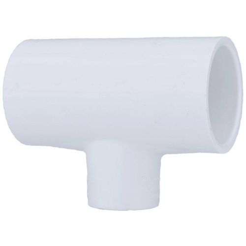 401-167 1-1/4X3/4 SLIP R-TEE