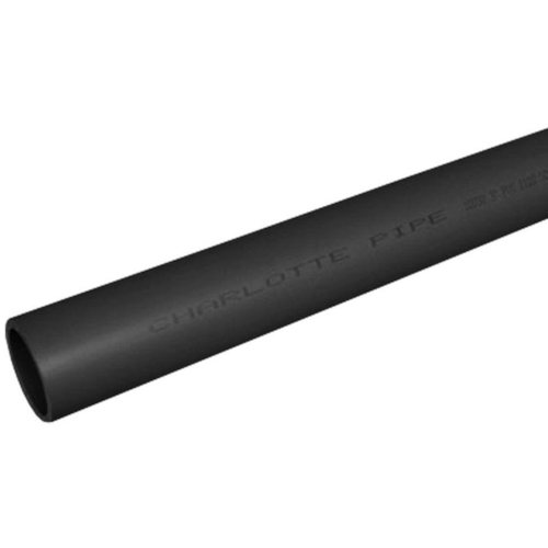 1-1/4X20 PVC SCH80 PLAIN END PIPE