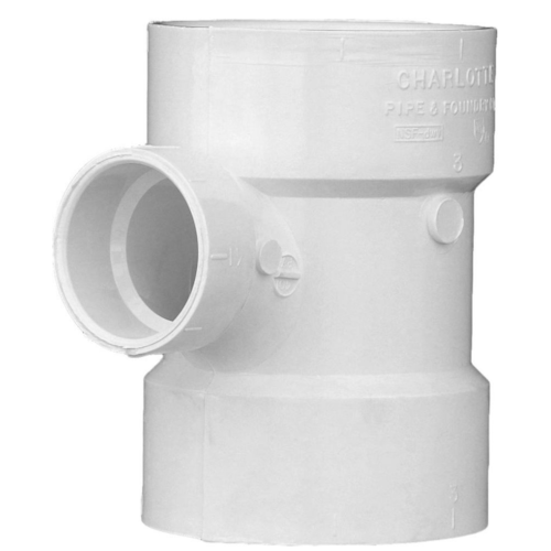401-PVC-4X4X1-1/2 ALLHUB SAN T