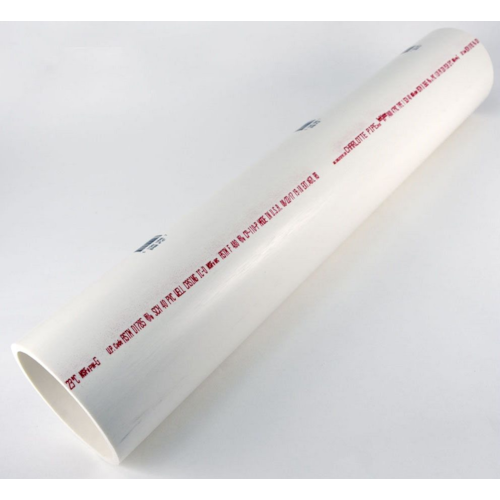 4X20 DWV SCH40 PLAIN END PIPE 61194203954